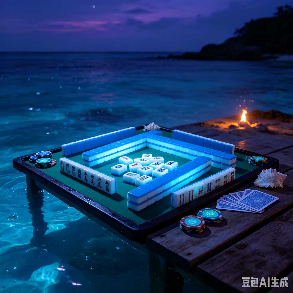 Lima,mahjong