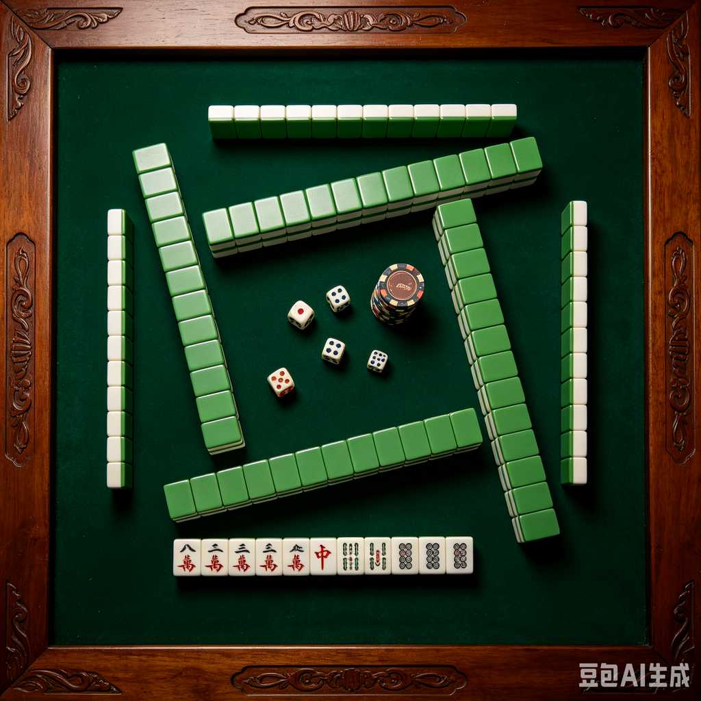 AntiguaGuatemala,mahjong