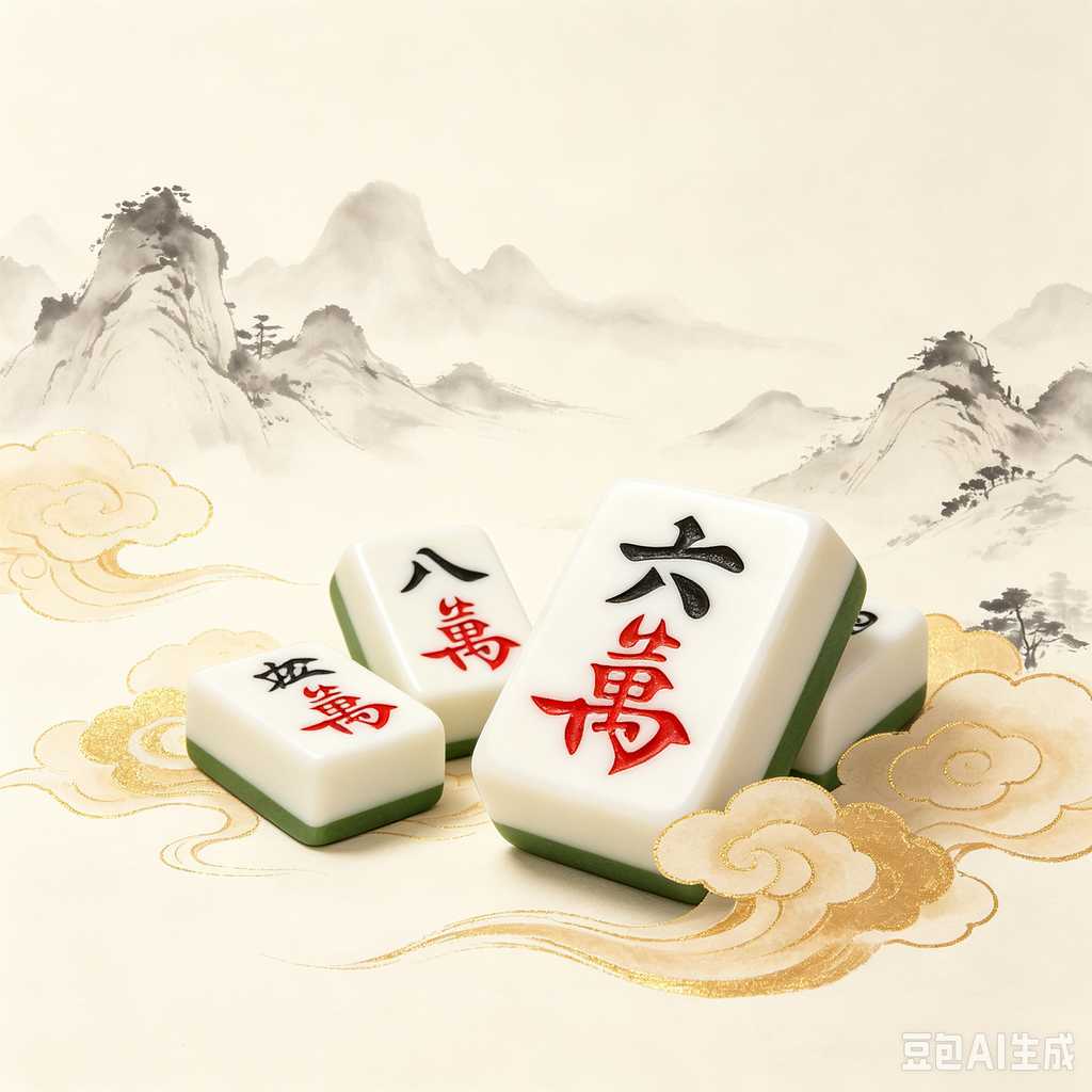 SantaFeNM,mahjong