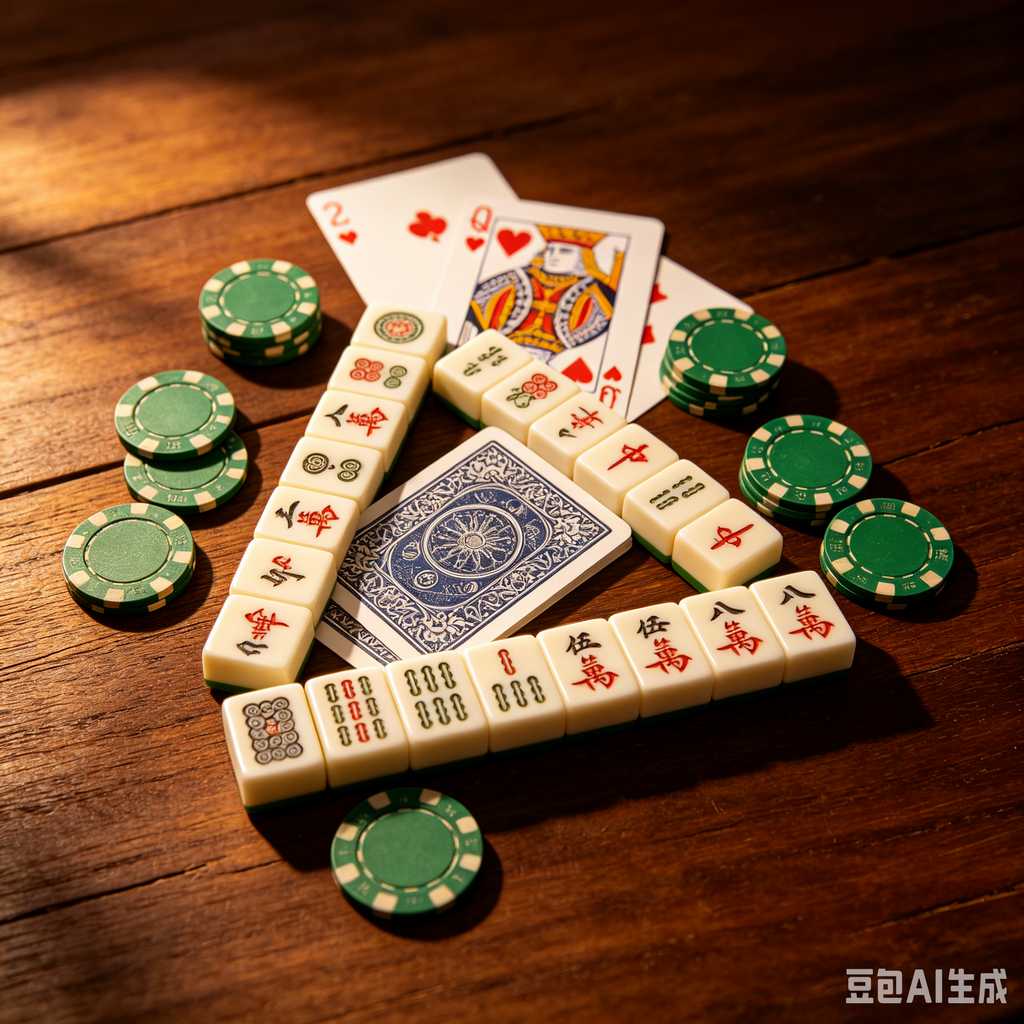 RochesterNY,mahjong