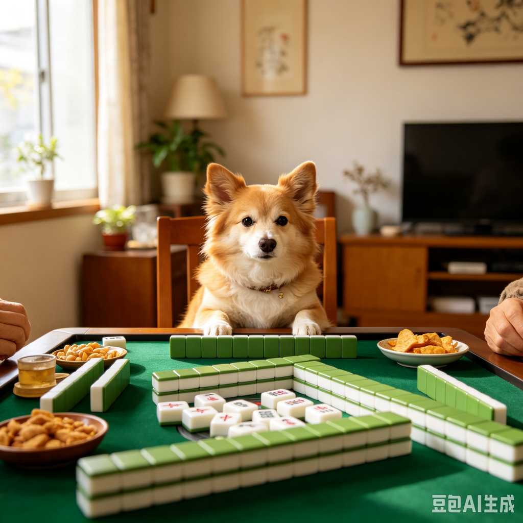 Vermont,mahjong